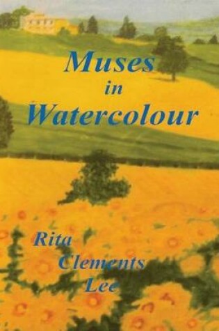 Cover of Muses in Watercolour