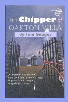 Book cover for The Chipper of Oakton Villa