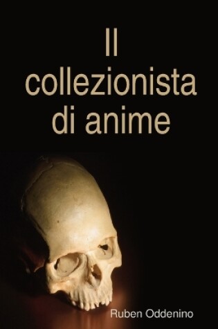 Cover of Il Collezionista Di Anime