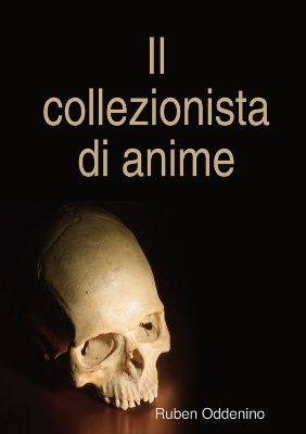 Book cover for Il Collezionista Di Anime