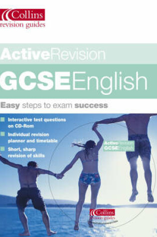 Cover of GCSE English