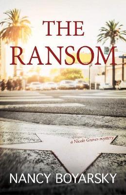 Book cover for The Ransom