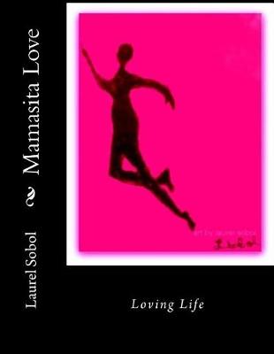 Book cover for Mamasita Love