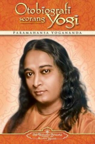 Cover of Autobiography of a Yogi (Indonesian)