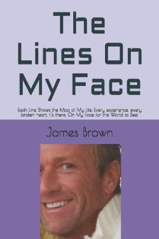 Cover of The Lines On My Face