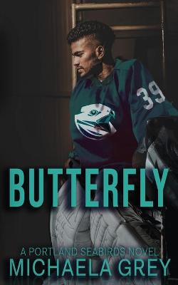 Book cover for Butterfly