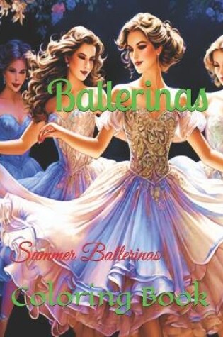 Cover of Ballerinas