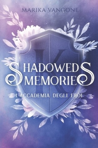 Cover of Shadowed Memories