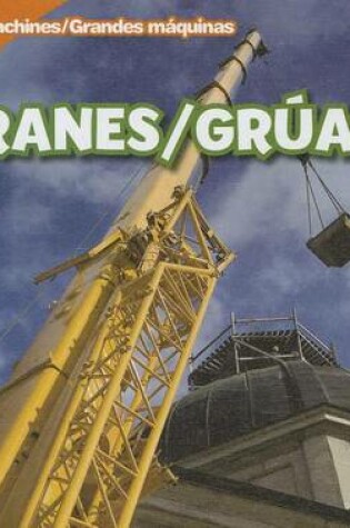 Cover of Cranes / Grúas