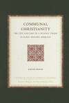 Book cover for Communal Christianity