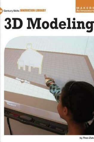 Cover of 3D Modeling