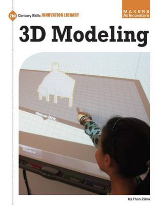 Cover of 3D Modeling