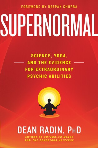 Cover of Supernormal