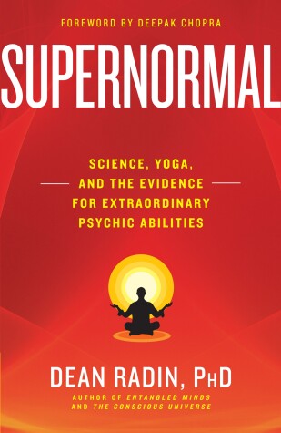 Book cover for Supernormal