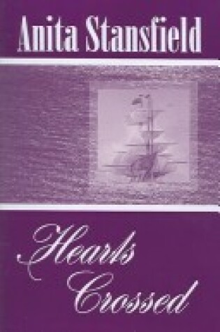 Cover of Hearts Crossed