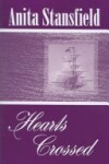 Book cover for Hearts Crossed