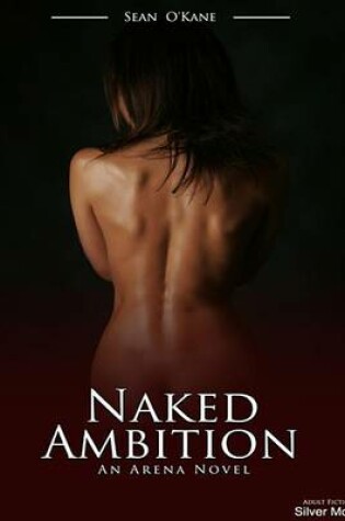 Cover of Naked Ambition