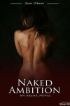 Book cover for Naked Ambition