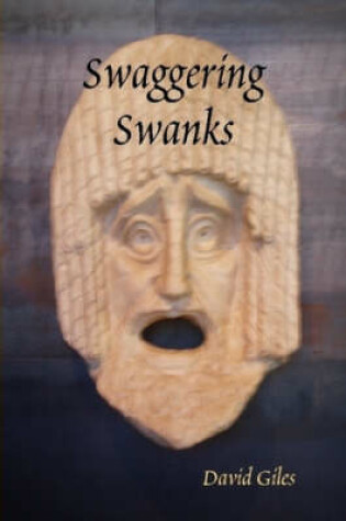 Cover of Swaggering Swanks