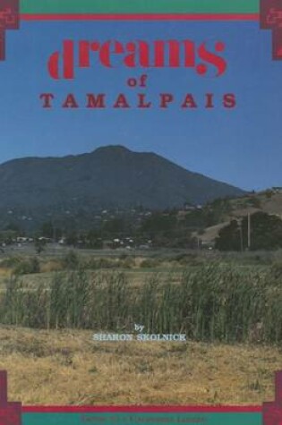 Cover of Dreams of Tamalpais