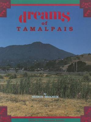 Book cover for Dreams of Tamalpais