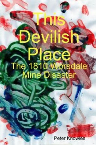 Cover of This Devilish Place