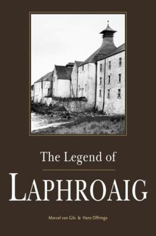 Cover of The Legend of Laphroaig