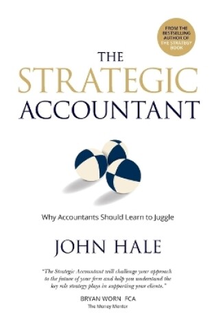 Cover of The Strategic Accountant