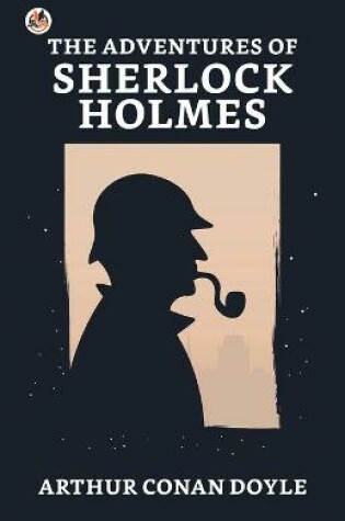 Cover of The Adventures of Sherlock Holmes