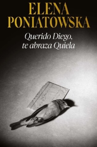 Cover of Querido Diego, Te Abraza Quiela