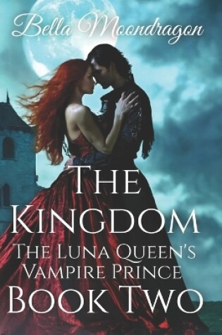 Cover of The Kingdom