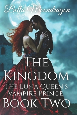 Cover of The Kingdom