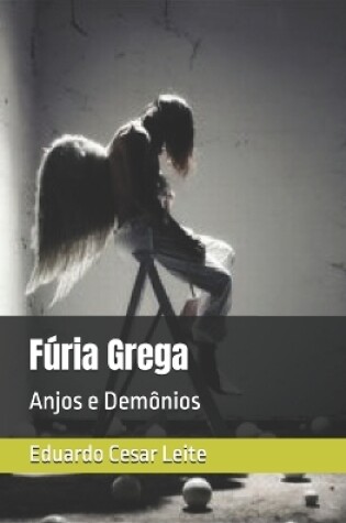 Cover of F�ria Grega