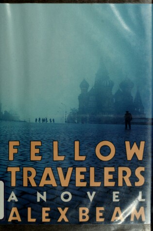 Cover of Fellow Travelers