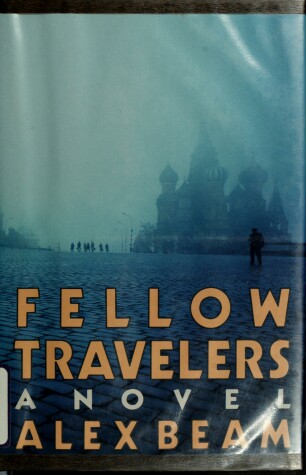 Book cover for Fellow Travelers