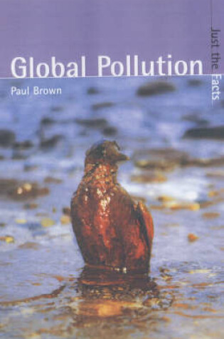 Cover of Global Pollution