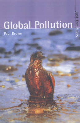 Cover of Global Pollution