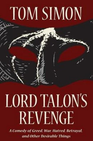 Cover of Lord Talon's Revenge