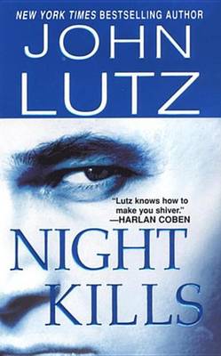 Cover of Night Kills