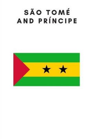 Cover of Sao Tome and Principe