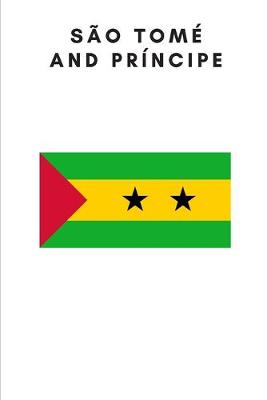 Book cover for Sao Tome and Principe