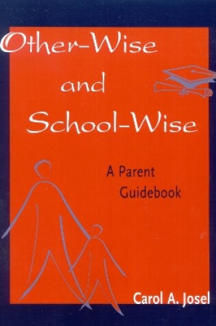 Cover of Other-Wise and School-Wise