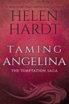 Book cover for Taming Angelina