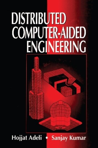 Cover of Distributed Computer-Aided Engineering