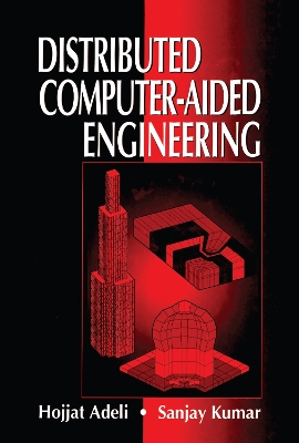 Cover of Distributed Computer-Aided Engineering