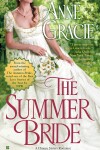 Book cover for The Summer Bride