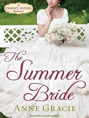 Book cover for The Summer Bride