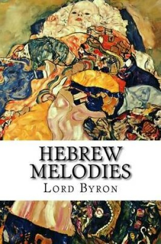 Cover of Hebrew Melodies