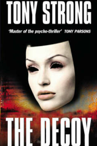 Cover of The Decoy