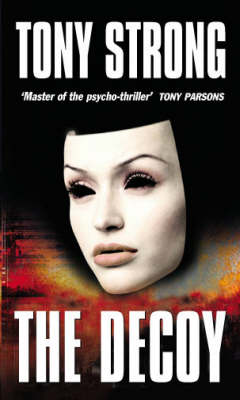 Book cover for The Decoy